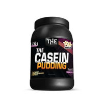 Slika The Casein Pudding nadomestek obroka, 400 g