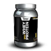 Slika T.H.E ALLin1 100% WHEY Fast Absorbtion proteinski prah, 2200 g