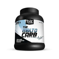 Slika The maltocarb ogljikohidratni prehranski dodatek, 3000 g