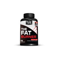 Slika THE Fat Burner, 60 kapsul