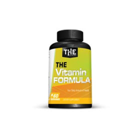 Slika The vitamin  prehransko dopolnilo, 60 kapsul