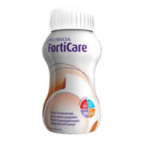Slika Forticare za dietetsko uravnavanje kaheksije, 4 x 125 mL
