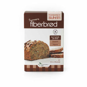 Slika Sukrin Bread Mix sončnična in bučna semena, 250 g