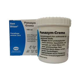 Slika SanDitan Panazym krema, 150 mL