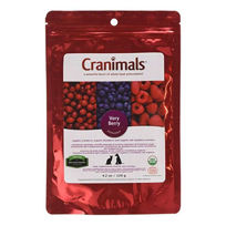 Slika Cranimals za pse in mačke, 120 g