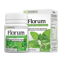 Slika Probotanic Florigano divji origano, 30 kapsul