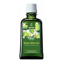 Slika Weleda aktivna brezova kura, 200 mL