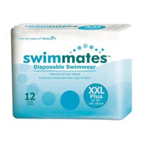 Slika Swimmates plavalne plenice - različne velikosti