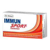 Slika Dr. Böhm Immun Complex, 30 tablet