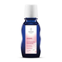 Slika Weleda mandljevo olje za obraz, 50 mL