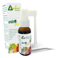 Slika Smrekovit pršilo, 30 mL