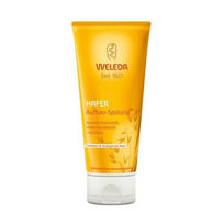 Slika Weleda balzam za suhe in poškodovane lase iz ovsa, 200 mL