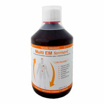 multi em ferment napitek