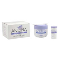Slika Andina belilna krema, 30 mL
