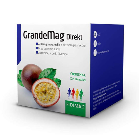 Količina: 32 vrečk