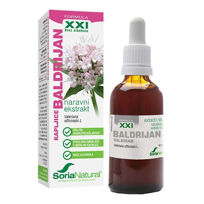 Slika Soria Natural XXI baldrijan kapljice, 50 mL