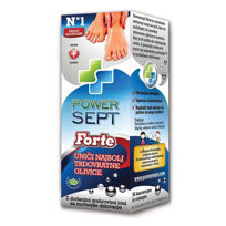 Slika Powersept Forte pršilo, 50 mL