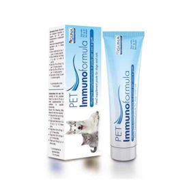Slika Pet ImmunoFormula za pse in mačke, 50 g