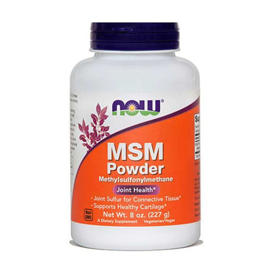 Now MSM v prahu, 227 g