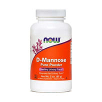 Slika Now D-manoza v prahu, 85 g