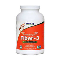 Slika Now fiber - 3 v prahu, 454 g