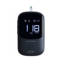 Slika Glucocard S Meter Kit, 1 set