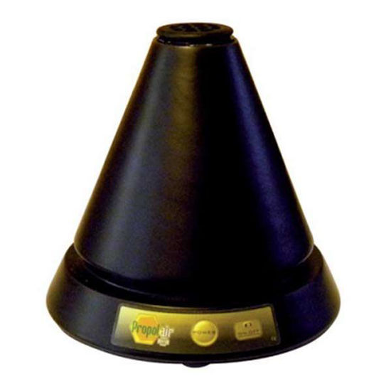 Propolair model L2 - les; barva: črna