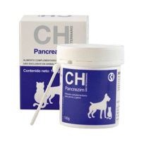 Slika Pancreazim encimi za pse in mačke, tablete ali prah