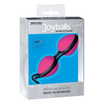 Slika Joyballs Secret vaginalne krogljice za krepitev mišic