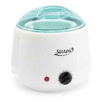 Slika Depileve Starpil grelec za vosek v lončku, ploščicah ali granulah, 400 mL