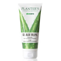 Slika Planters Aloe Vera čisti gel, 200 mL