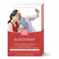 Slika Easy Home test za krvno skupino, 1 test