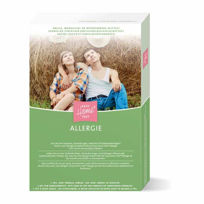 Slika Easy Home test za ugotavljanje alergij, 1 test