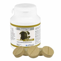 Slika Nausi Tab tablete za pse, 20 tablet