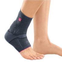 Slika Achimed opornica za Ahilovo tetivo z anatomsko oblikovano silikonsko blazinico