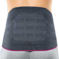 Slika Lumbamed basic ledvena opornica iz Clima Comfort pletiva
