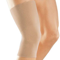 Slika Medi elastična kolenska opornica