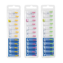 Slika Curaprox Prime Refill nastavki za medzobno ščetko, 8 nastavkov