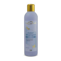 Slika Fiory Billo Natural naravni šampon za belo dlako psov in mačk, 250 mL