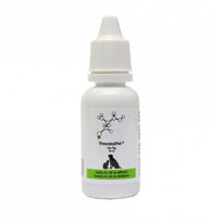 Slika Trauma Pet Oto Ag tekočina za čiščenje ušes za pse in mačke, 50 ali 100 mL