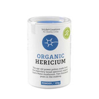 Slika Organic Hericum resasti bradovec, kapsule ali prah