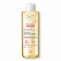 Slika SVR Topialyse olje za umivanje atopične kože, 200 ali 400 mL