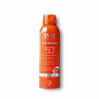 Slika SVR Secure sprej za zaščito pred soncem SPF 50+, 200 mL