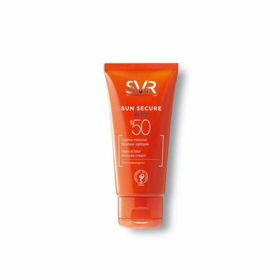 Slika SVR Sun Secure Blur za zaščito kože obraza s SPF 50, 50 mL