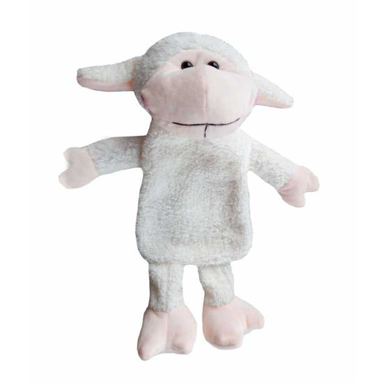 Tip termoforja: ovčka (M107)