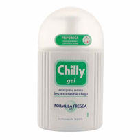 Slika CHILLY intimno milo, 300 mL