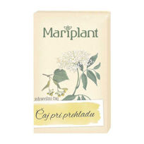 Slika Mariplant čaj pri prehladu, 50 g
