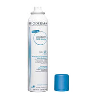 Slika Bioderma Atoderm SOS sprej za blaženje srbenja, 50, 200 mL ali AKCIJA