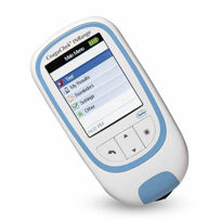 Slika CoaguChek INRange System za vse z varfarinsko terapijo