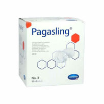 Slika Pagasling nesterilni tamponi, različne velikosti